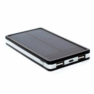 Solar Power Bank