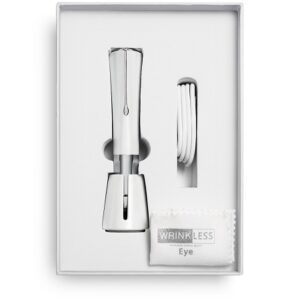 Wrinkless Eye