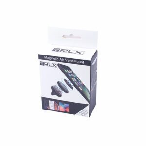Magnetic Car Mount